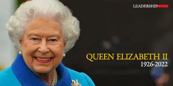 Queen Elizabeth II