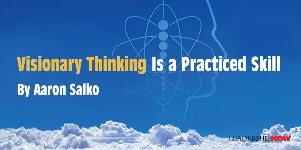 Salko Visionary Thinking