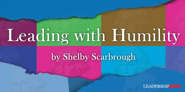 Scarbrough Humility