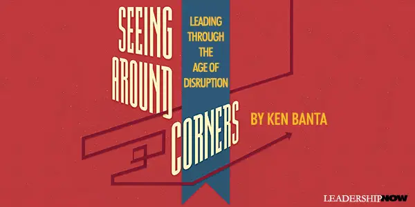 Seeing Around Corners