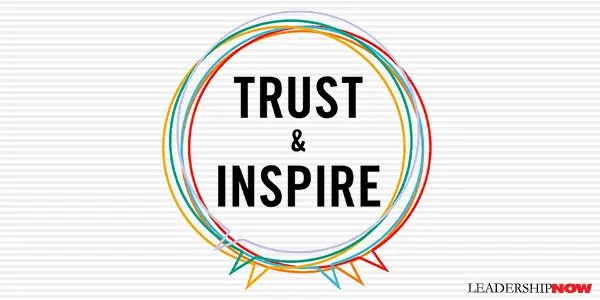 Trust & Inspire