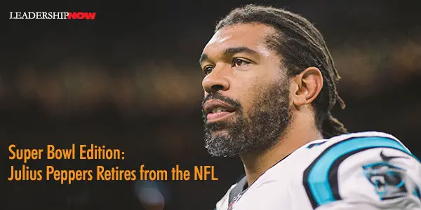 Julius Peppers