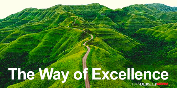 Way of Excellence