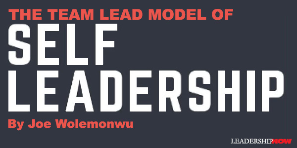 TEAM LEAD Model