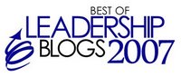 Best Leadership Blog