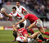 England Rugby