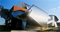 gehry design