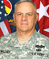 General W. Wallace
