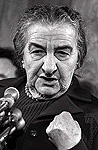 Golda Meir