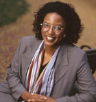 Linda Hill Harvard