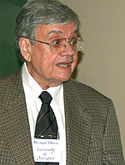 michael osborn