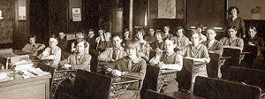 classroom