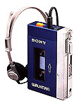 Walkman 1979